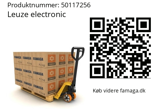   Leuze electronic 50117256