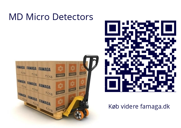  LS4ER/30 MD Micro Detectors 