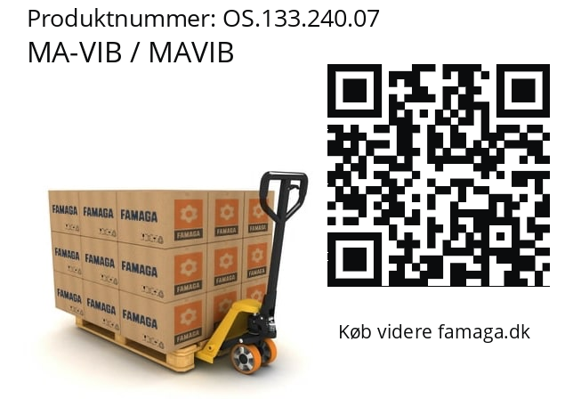   MA-VIB / MAVIB OS.133.240.07