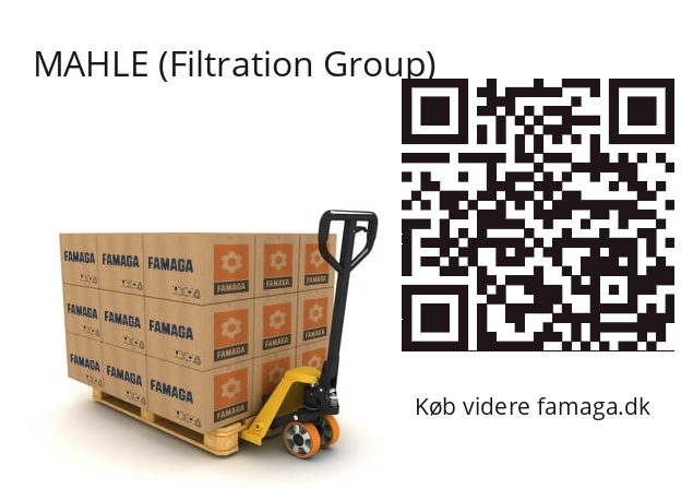  AL 23 MAHLE (Filtration Group) 