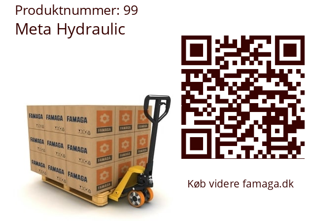   Meta Hydraulic 99