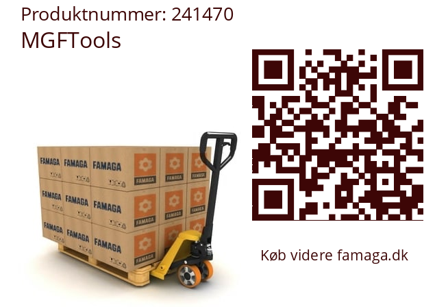   MGFTools 241470