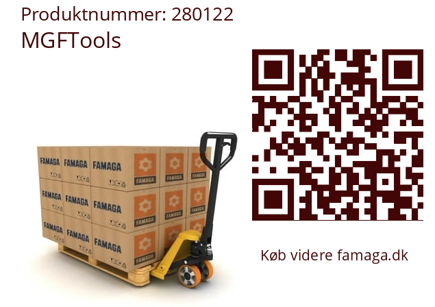   MGFTools 280122