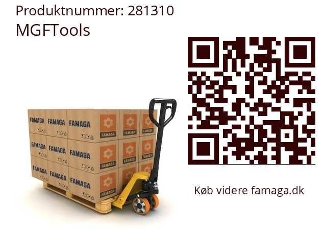   MGFTools 281310