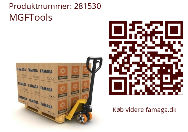   MGFTools 281530