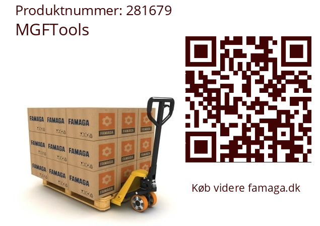   MGFTools 281679