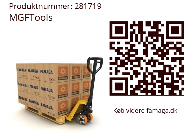   MGFTools 281719