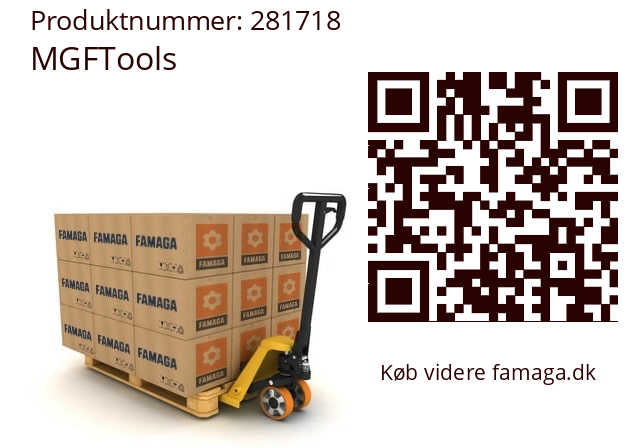   MGFTools 281718