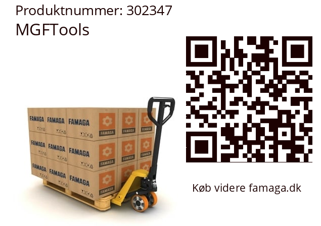   MGFTools 302347