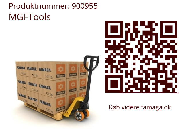   MGFTools 900955