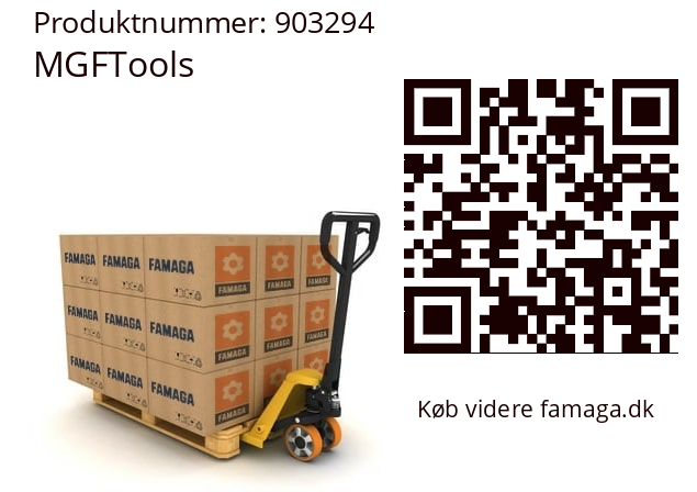   MGFTools 903294