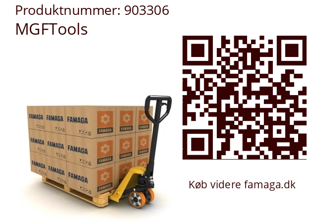   MGFTools 903306