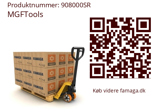   MGFTools 908000SR