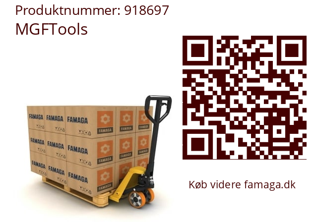   MGFTools 918697