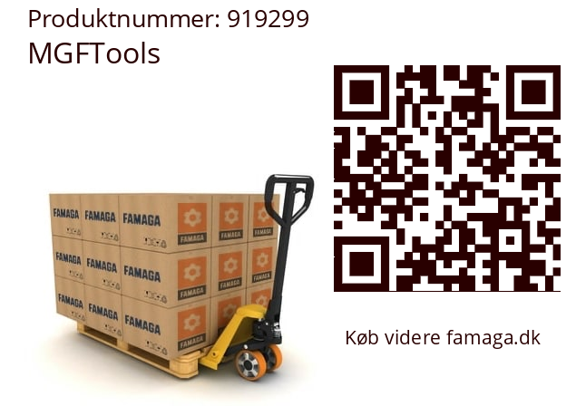   MGFTools 919299