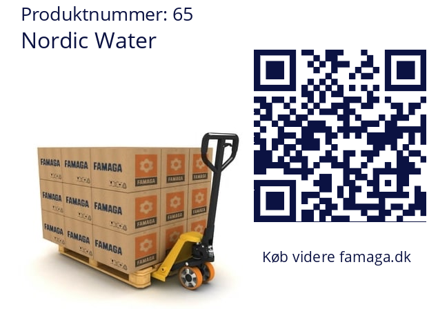   Nordic Water 65