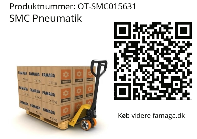   SMC Pneumatik OT-SMC015631