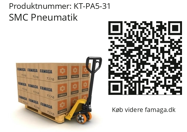  KT-PA5-31 MEMBRAN-SET (PTFE) SMC Pneumatik KT-PA5-31