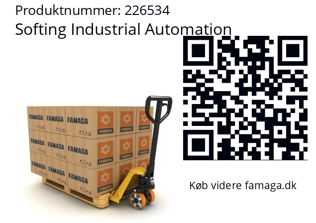   Softing Industrial Automation 226534