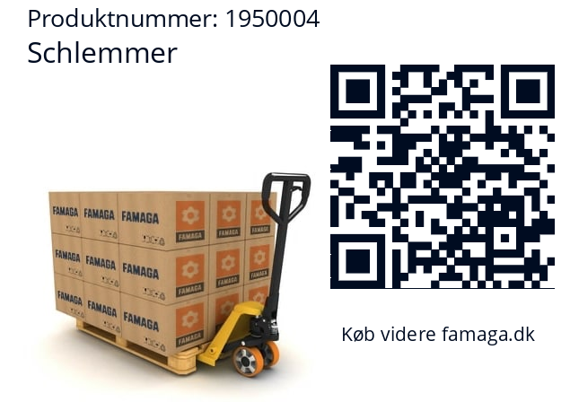   Schlemmer 1950004