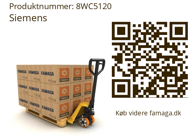   Siemens 8WC5120