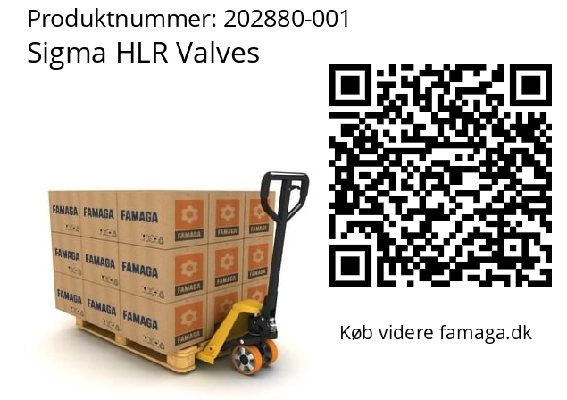  HIV-20HM24-RK-REPAIR KIT F/#20HM24 Sigma HLR Valves 202880-001