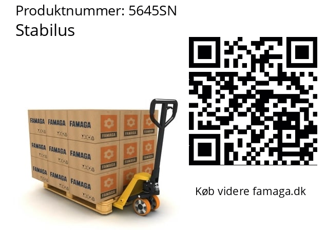   Stabilus 5645SN