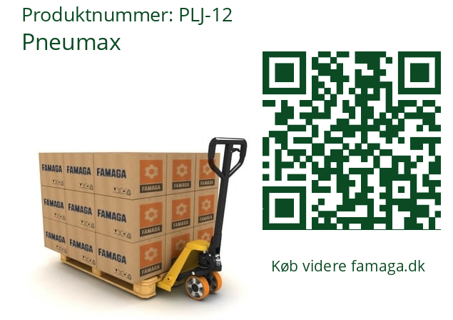   Pneumax PLJ-12