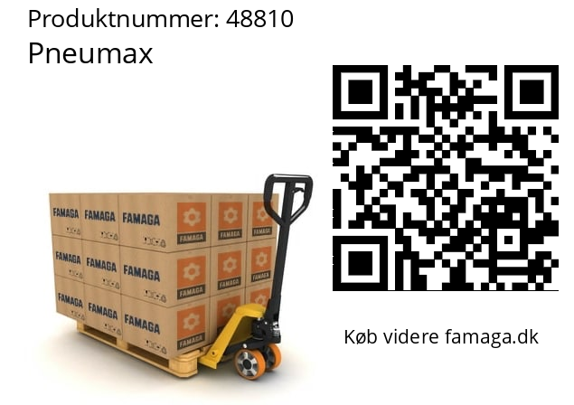   Pneumax 48810