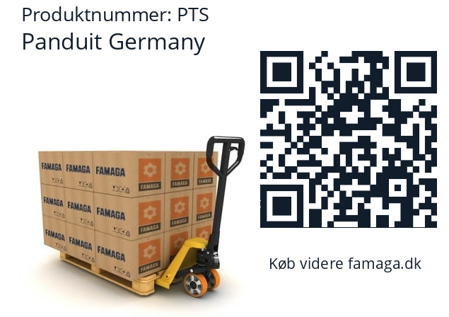   Panduit Germany PTS