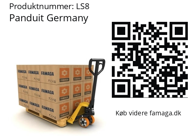   Panduit Germany LS8