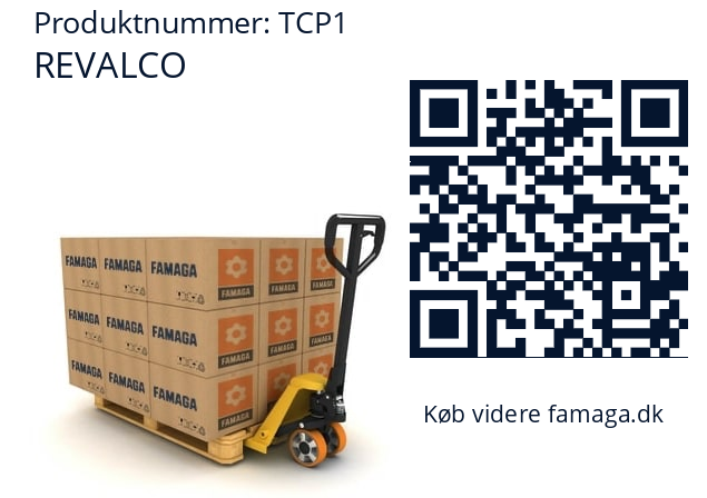   REVALCO TCP1