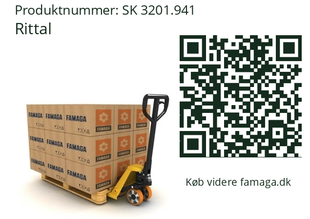   Rittal SK 3201.941