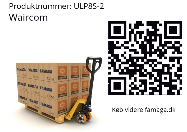   Waircom ULP8S-2