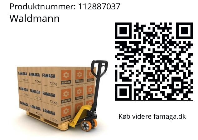   Waldmann 112887037