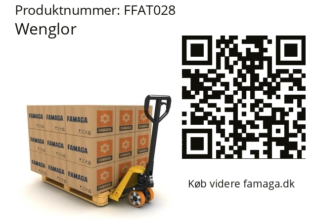   Wenglor FFAT028