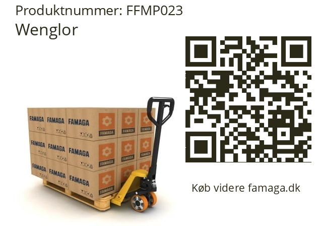   Wenglor FFMP023