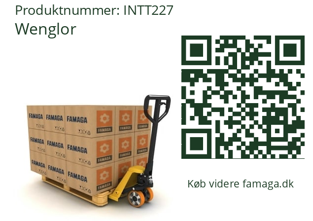   Wenglor INTT227