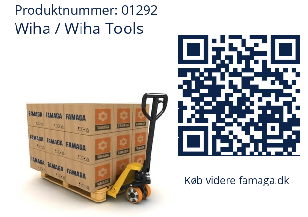   Wiha / Wiha Tools 01292