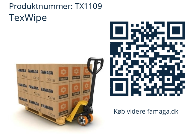   TexWipe TX1109