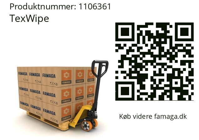   TexWipe 1106361