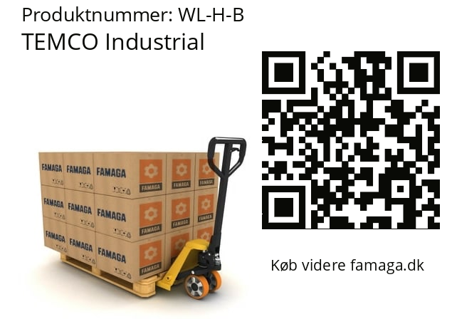   TEMCO Industrial WL-H-B