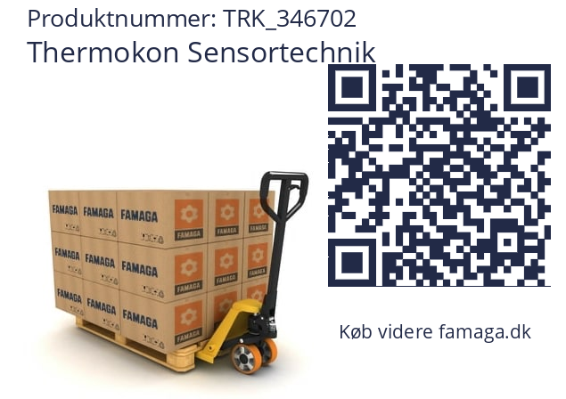   Thermokon Sensortechnik TRK_346702