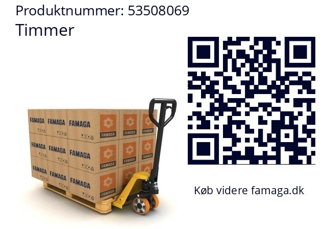   Timmer 53508069