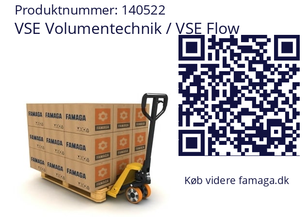   VSE Volumentechnik / VSE Flow 140522