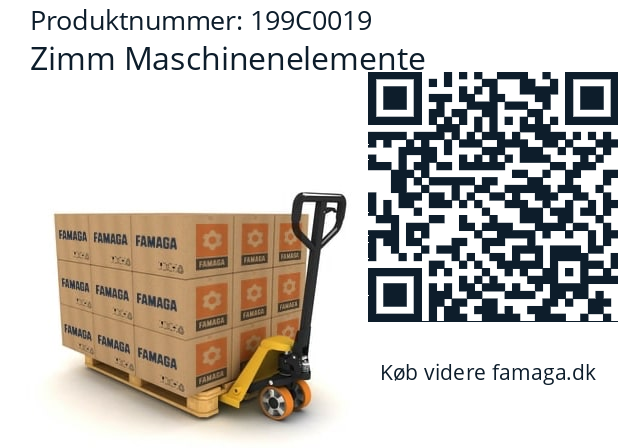   Zimm Maschinenelemente 199C0019